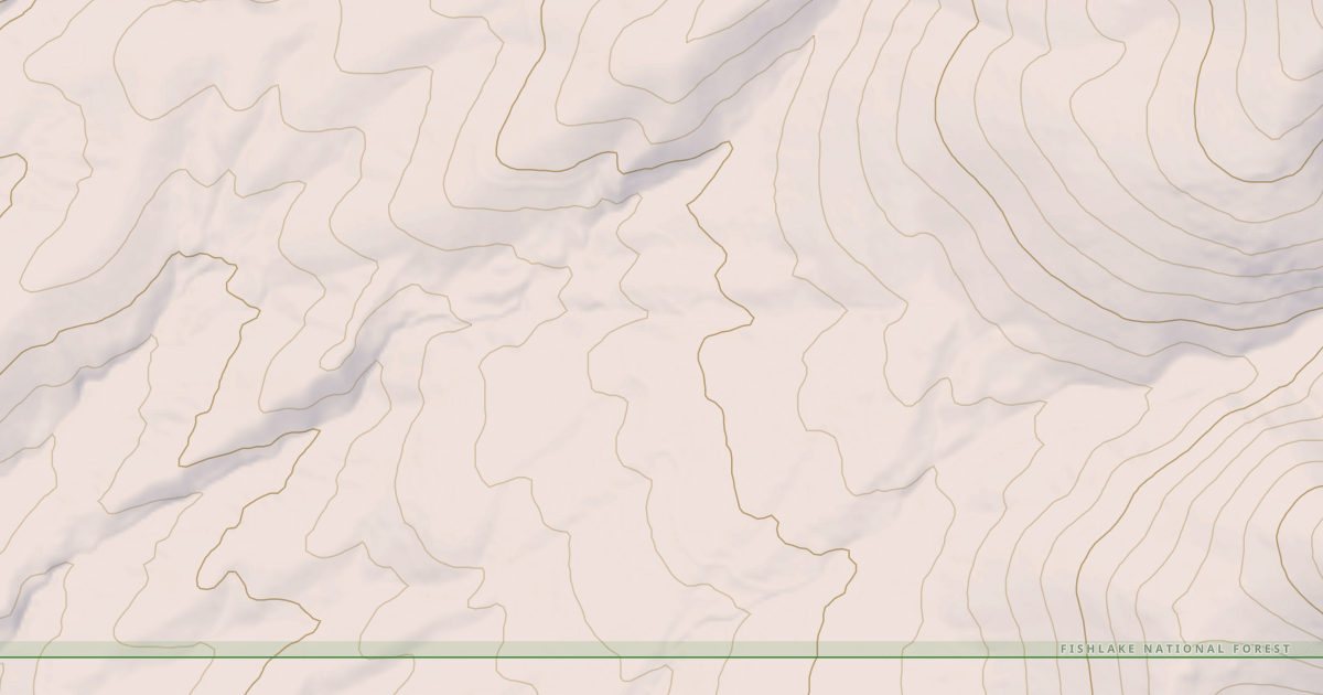 Map preview of 42043