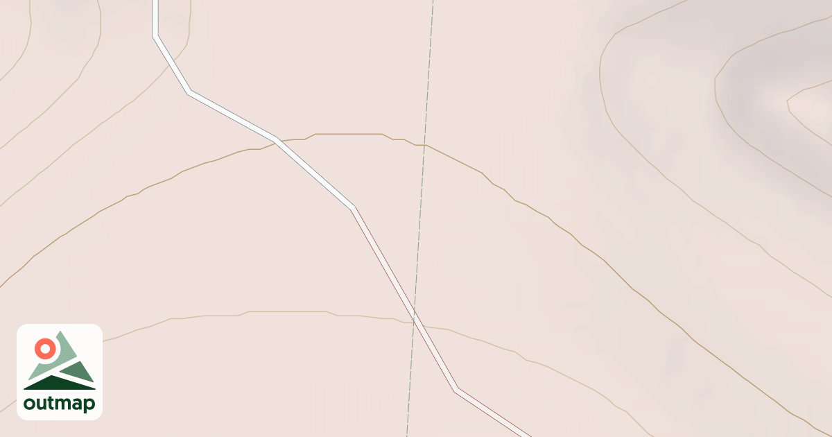 Map of DISPERSED 487-029