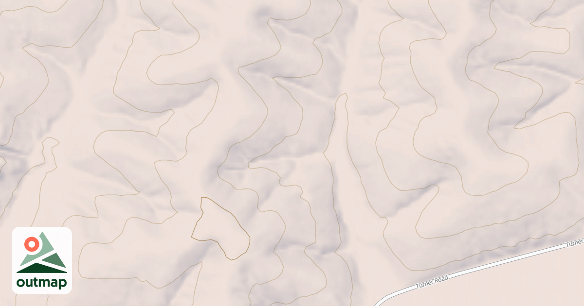 Map of RUTHERFORD RD