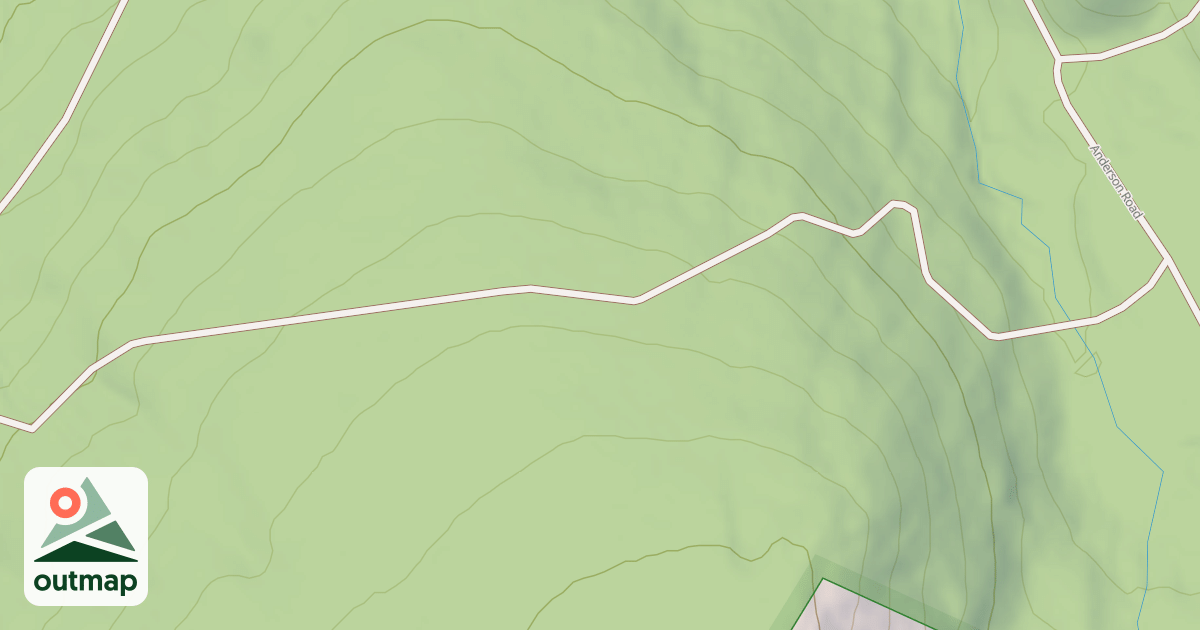 Map of USGS National Digital Trails 77f4ae9a-befe-48d0-81ee-26a5c9d879e6