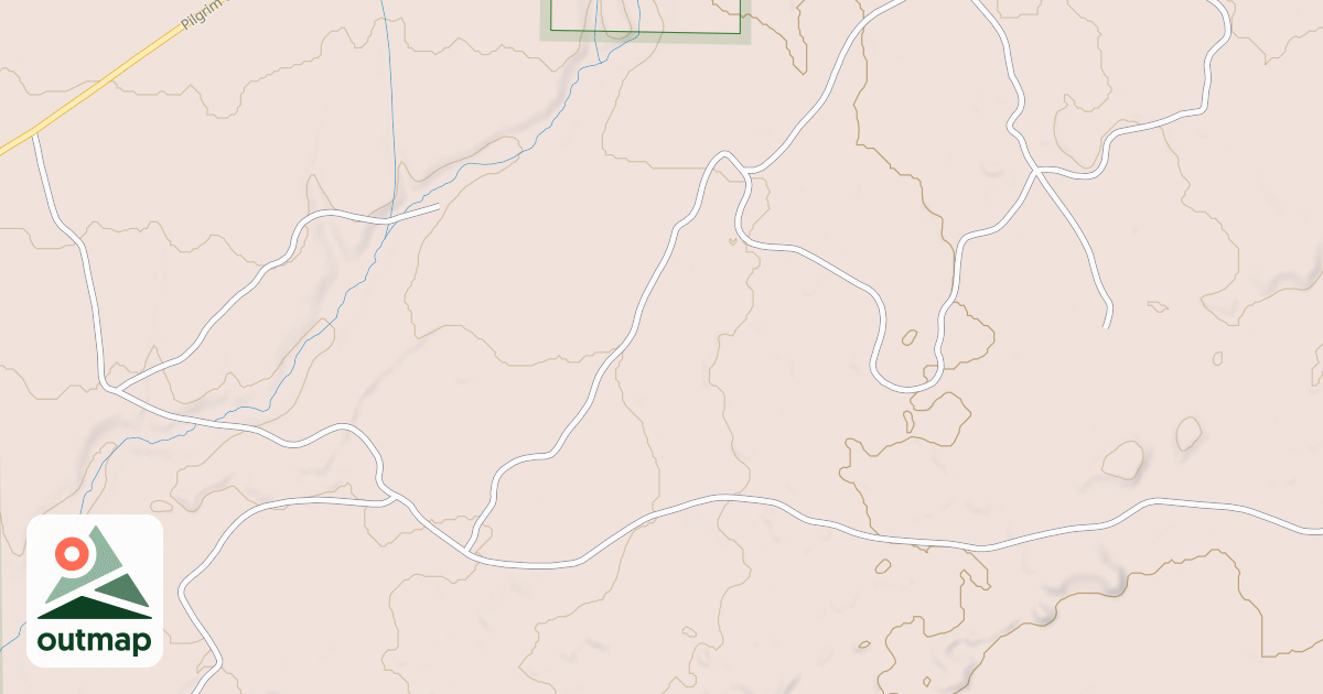 Map of BOYLE