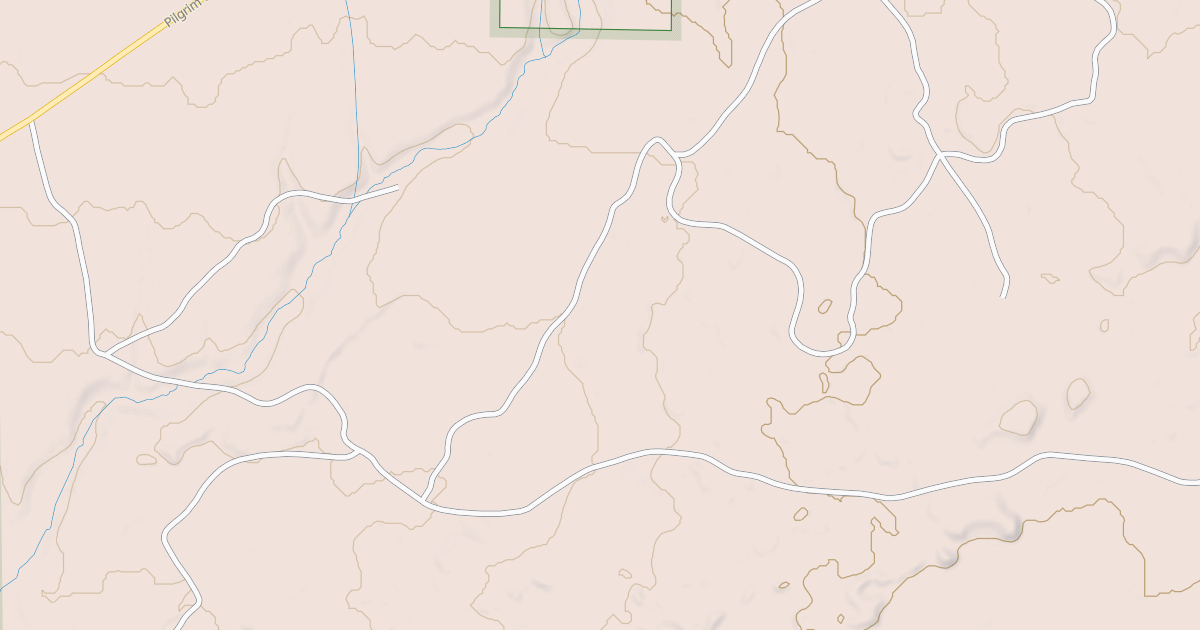 Map preview of BOYLE