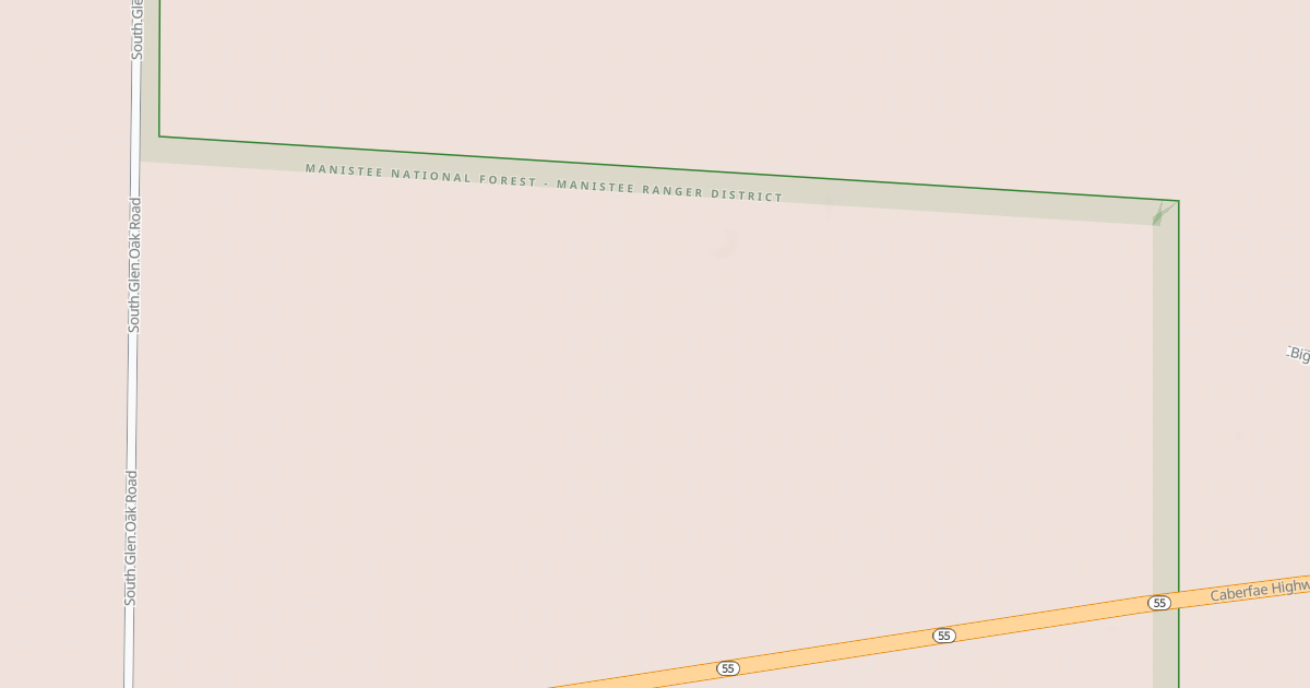 Map preview of 8214