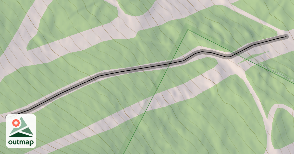 Map of Starr