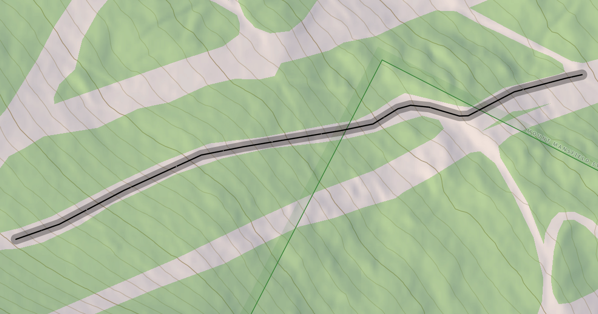 Map preview of Starr