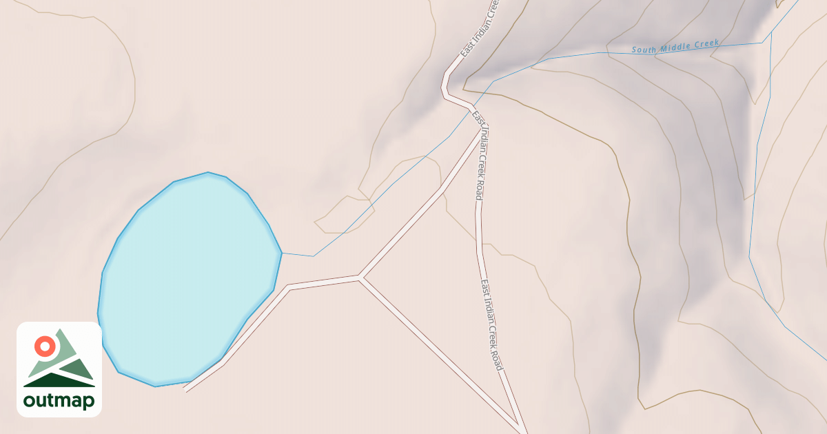 Map of 421.H