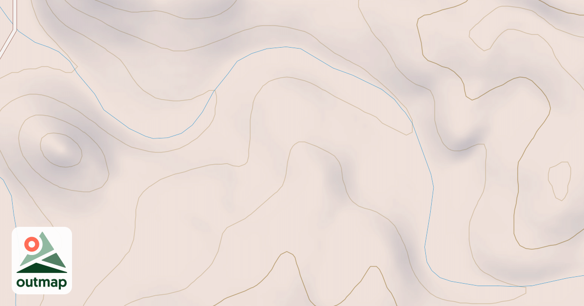 Map of BLM National GTLF Public Motorized Roads a9885372-641d-471e-a3d0-892ac25231fe