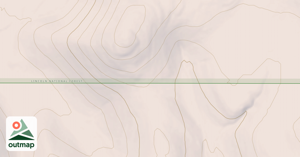 Map of FAT DOG