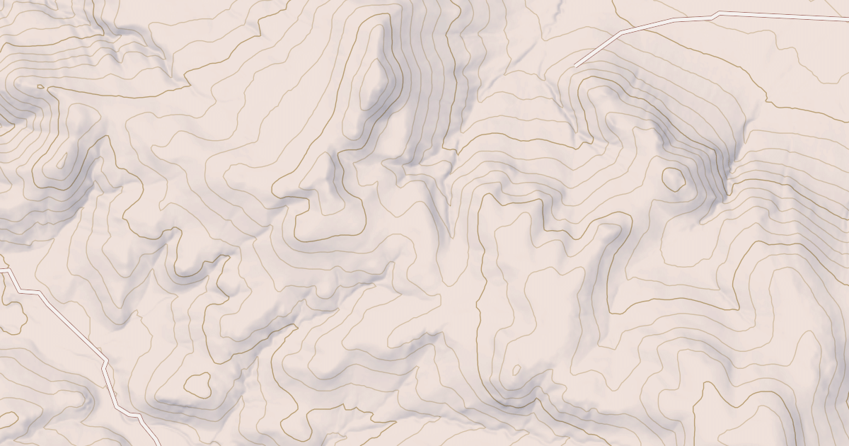 Map preview of BLM National GTLF Public Motorized Roads 7b187332-33b4-4b30-9496-4c6f32c37663