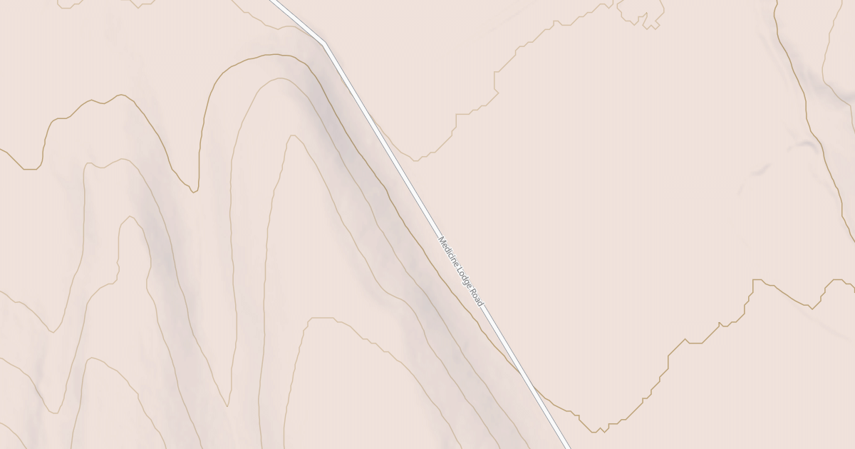 Map preview of BLM National GTLF Public Motorized Roads 4cc02312-6626-41d0-87ea-91511c84f1d9