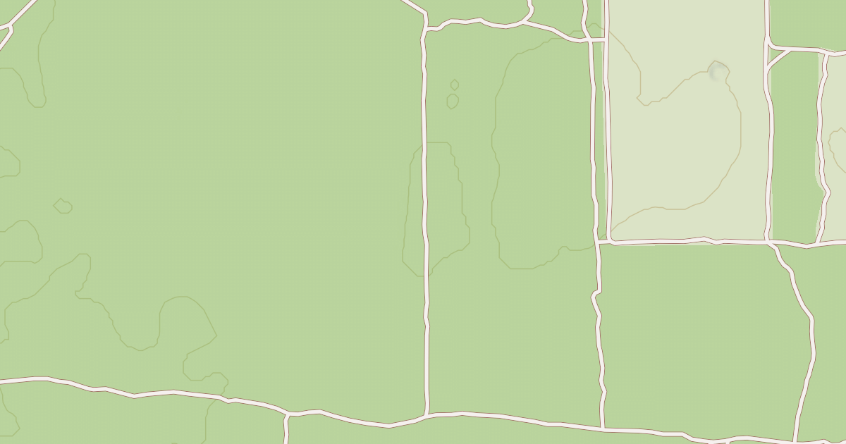 Map preview of Wandering Wiregrass