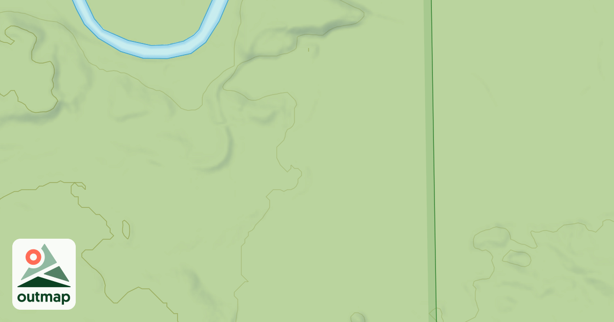 Map of FR 2417D