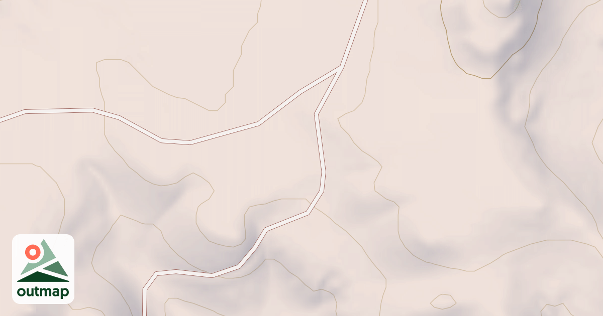Map of 47851