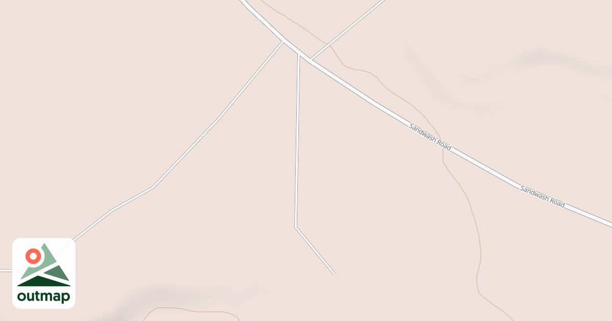 Map of BLM National GTLF Public Motorized Roads 79f08935-a4fe-4dd4-895e-e872a6573fe2