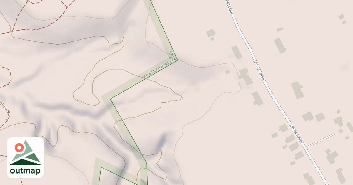 Map of USGS National Digital Trails c9ed6930-e150-4778-93cc-ef2d8277ee31