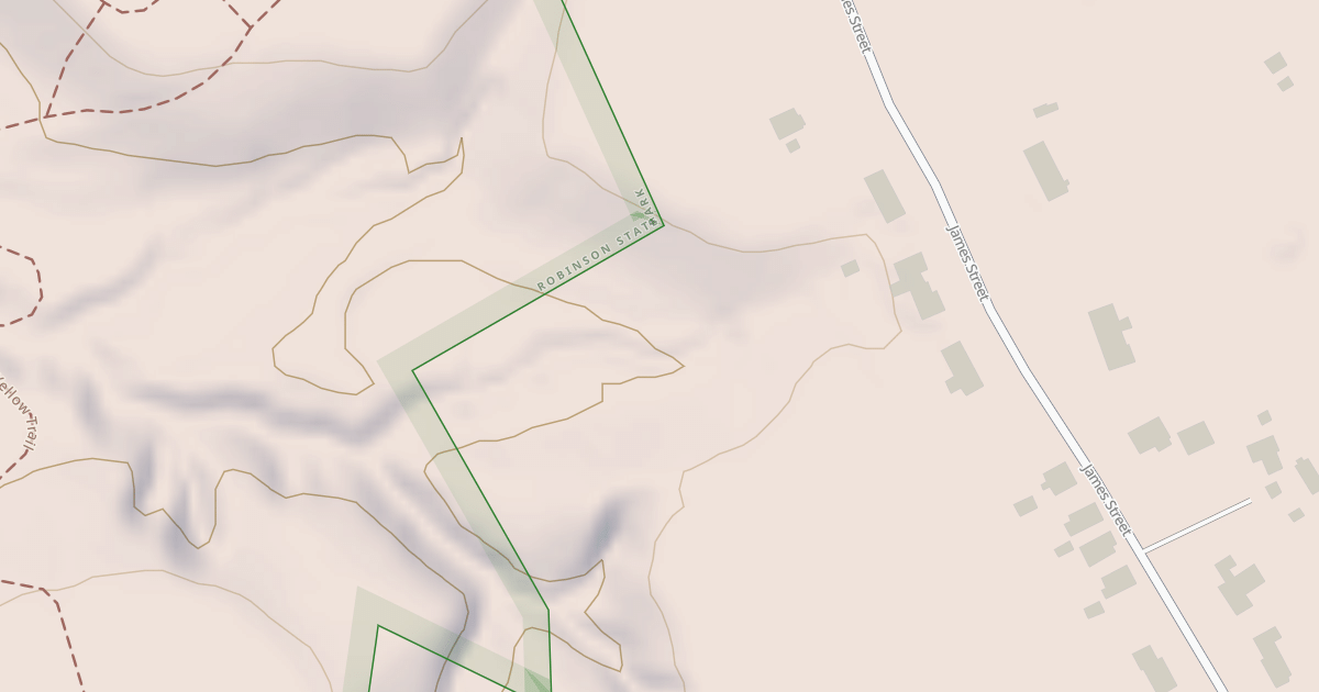 Map preview of USGS National Digital Trails c9ed6930-e150-4778-93cc-ef2d8277ee31