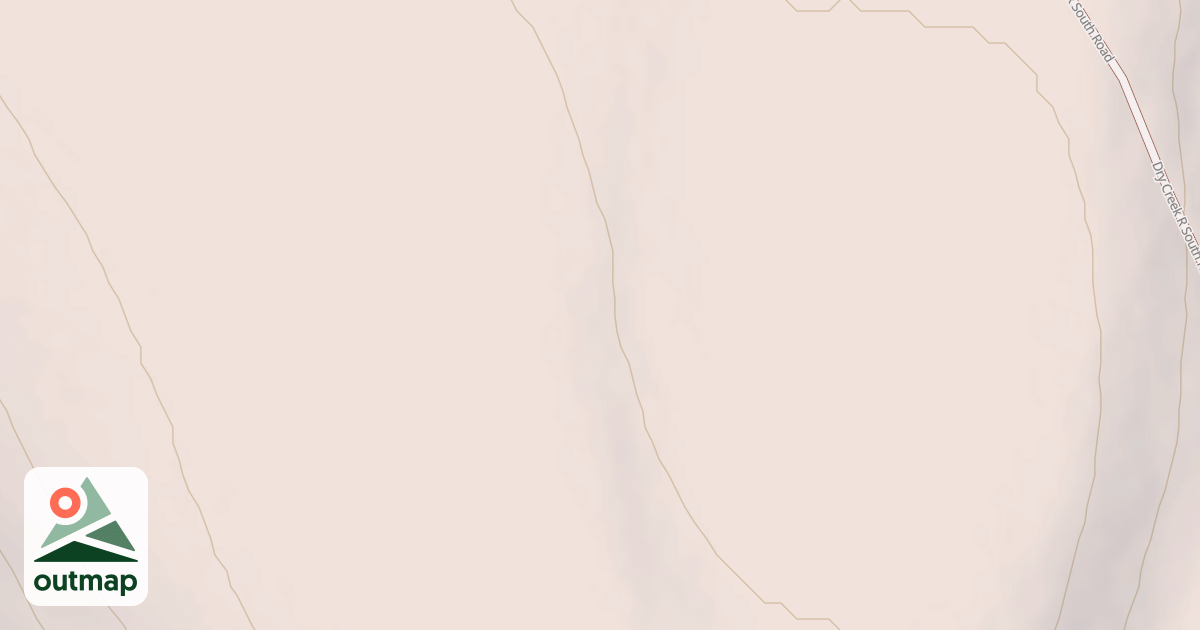 Map of 40070B