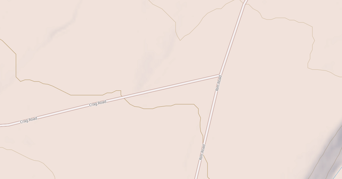Map preview of BLM National GTLF Public Motorized Roads 8821a442-b83e-445e-af48-b47048774831