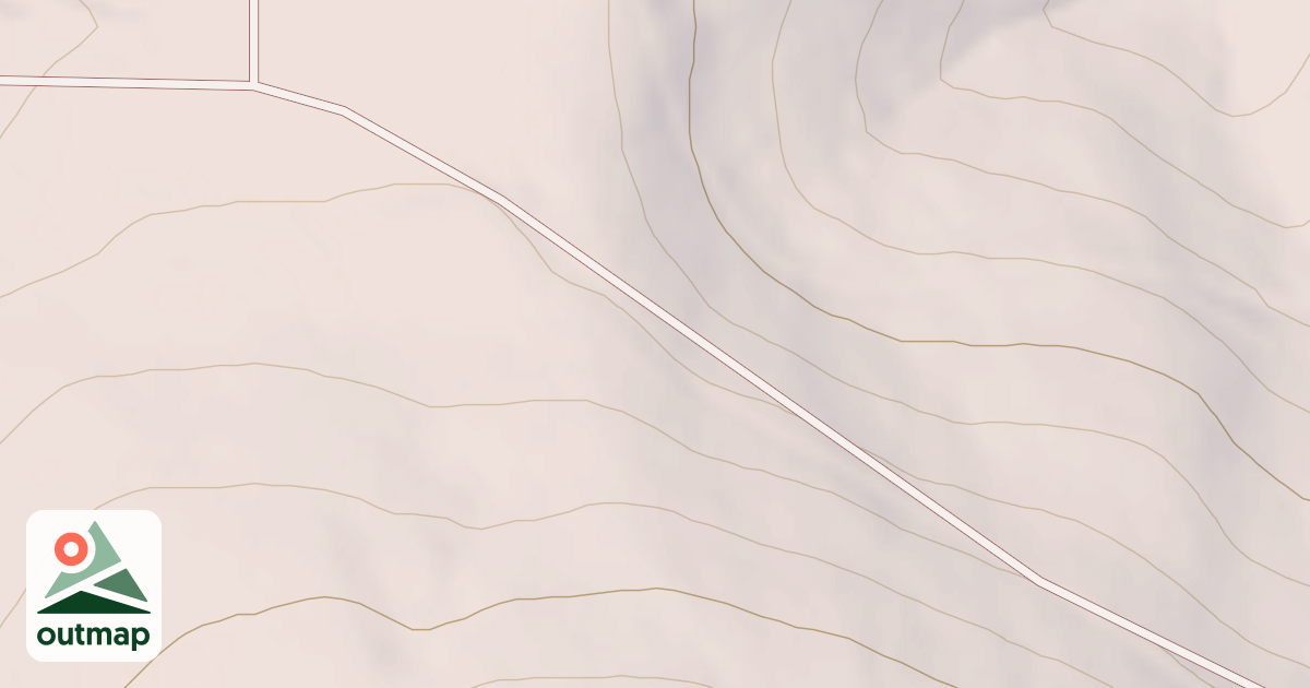 Map of BLM National GTLF Public Motorized Trails ea5e55e0-3334-4432-a082-574bc62376b1