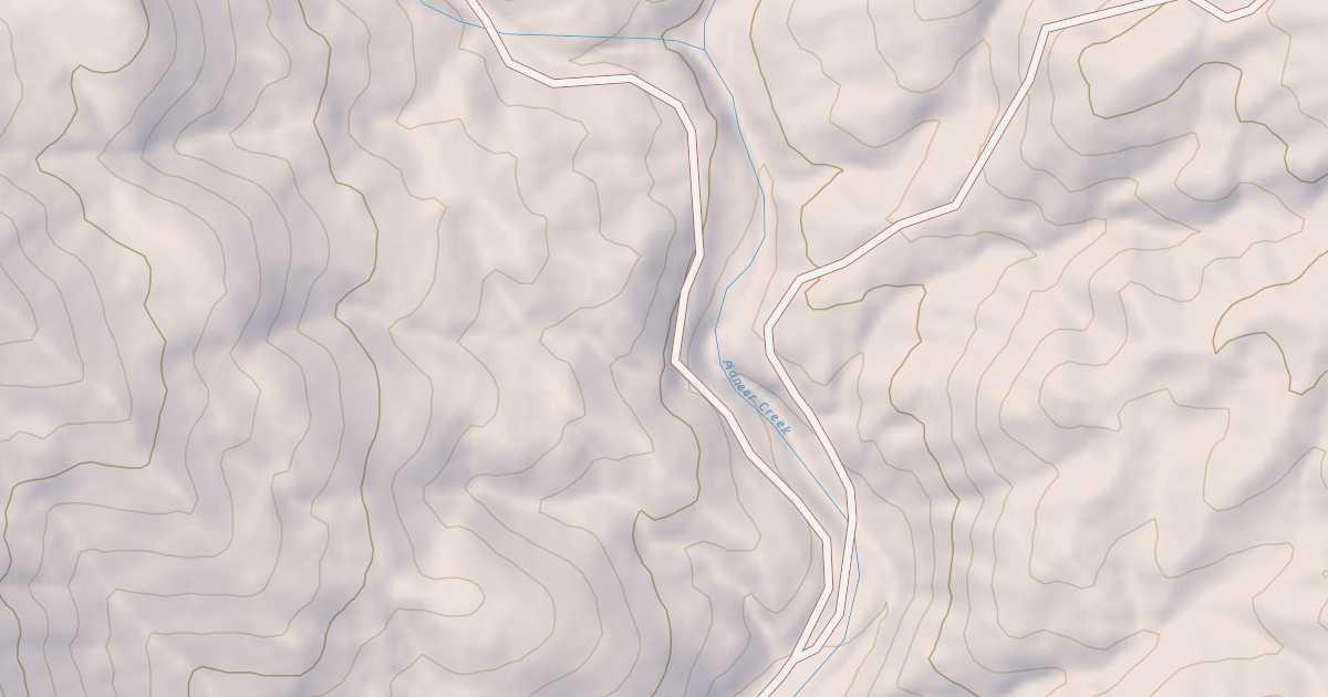 Map preview of BLM National GTLF Public Motorized Roads f5f751a9-5c29-4f1b-9f42-810f7c2e44a8