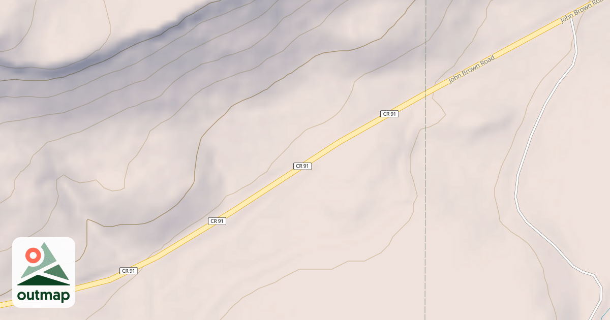 Map of BLM National GTLF Public Motorized Roads 12f18cda-252a-4199-9d53-68293ce317c1