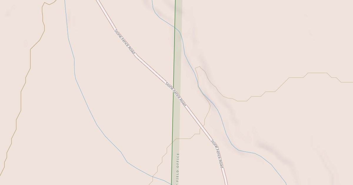 Map preview of BLM National GTLF Public Motorized Roads 43dce512-66dd-4f28-b884-d5a6a133787f