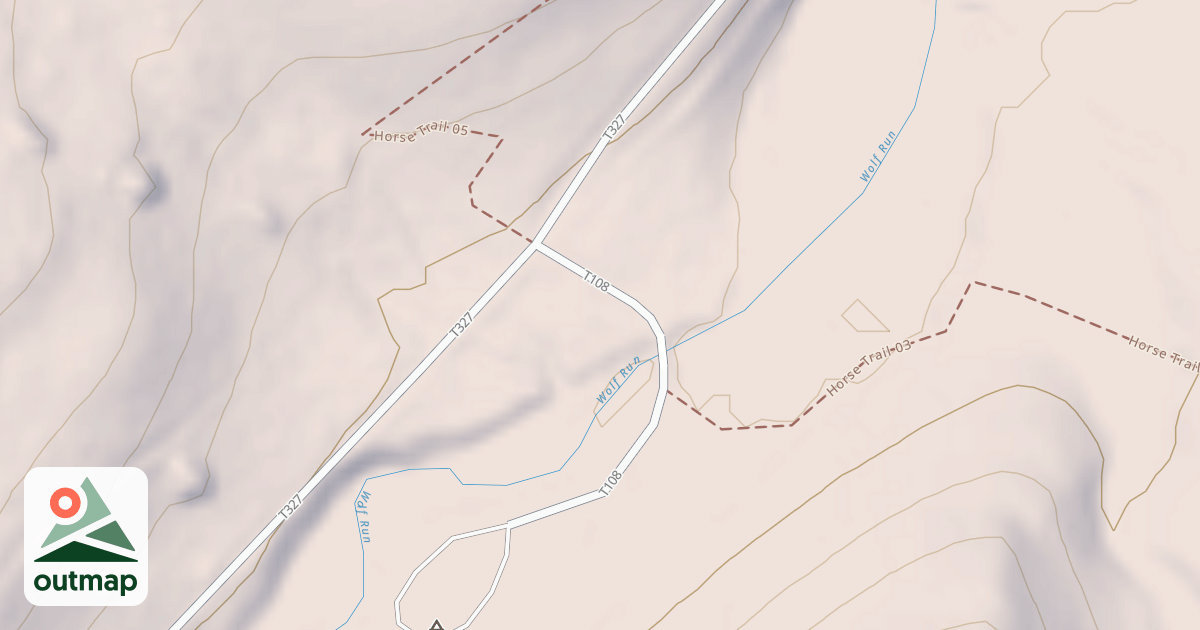 Map of Scht - Bra Rocks