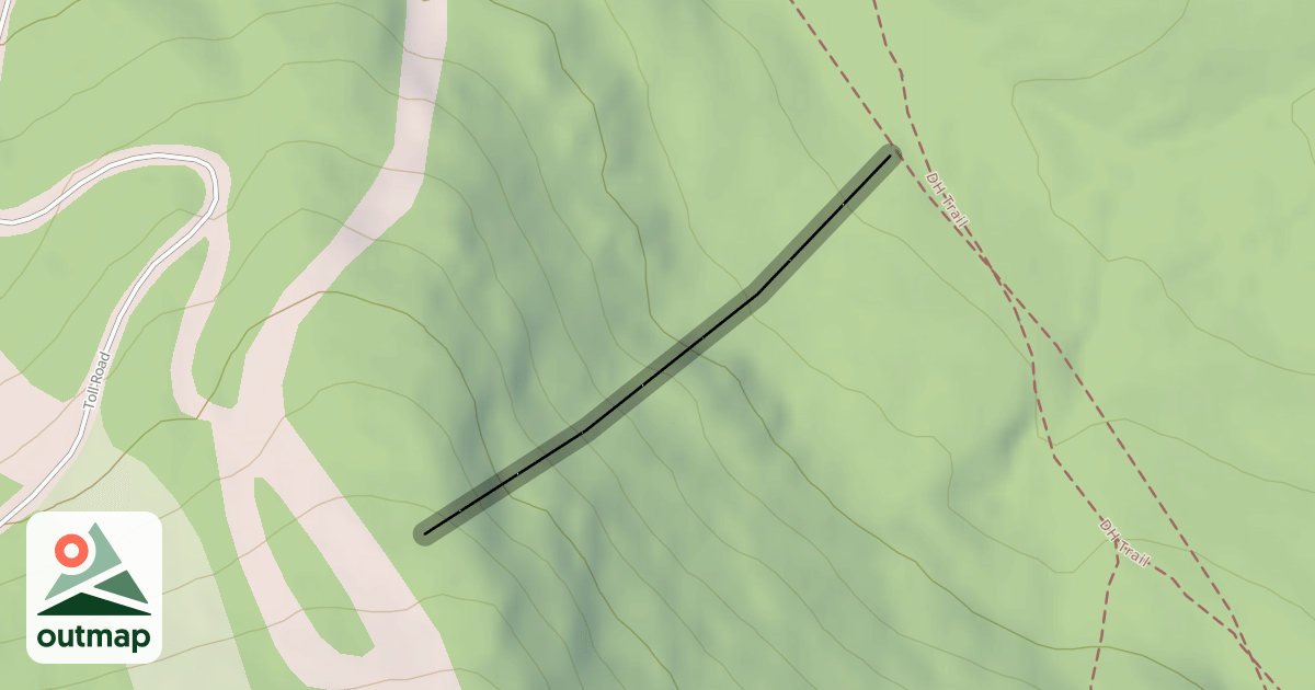 Map of Throbulator