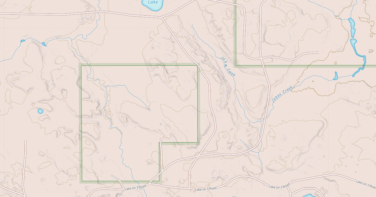Map preview of FDR3667