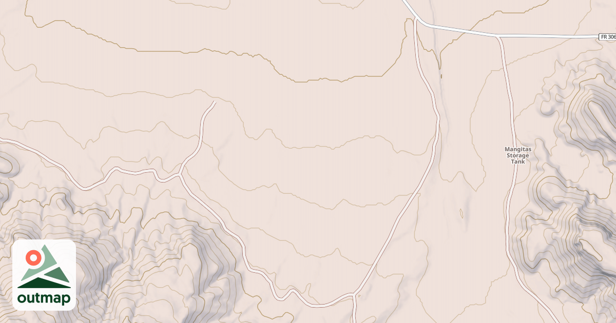 Map of 4004 A