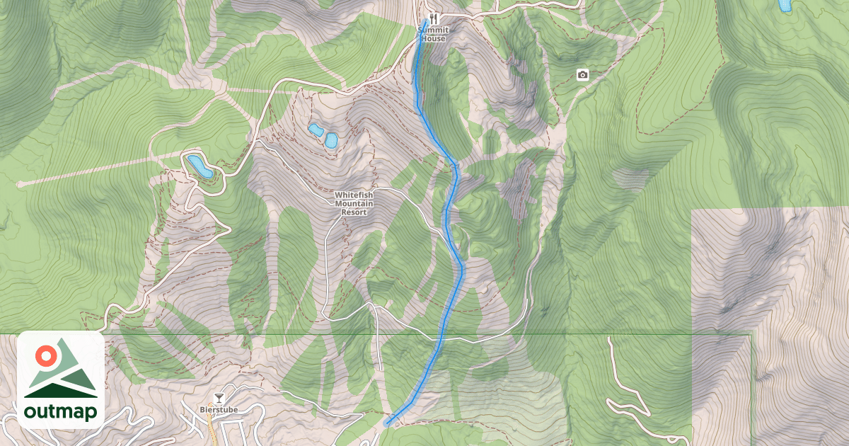Map of Inspiration