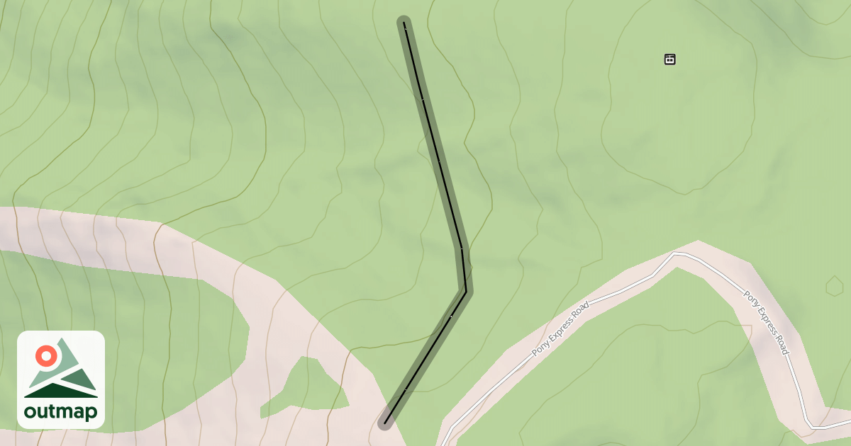 Map of Fairway