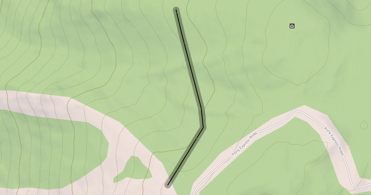 Map preview of Fairway