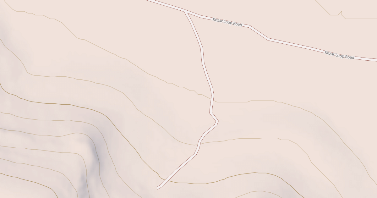 Map preview of BLM National GTLF Public Motorized Roads 149cbc17-28ff-41fe-bb00-d220c62cb32a