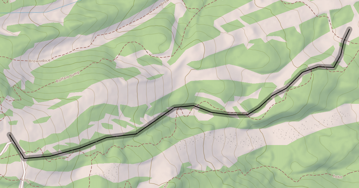 Map preview of Soul Hole