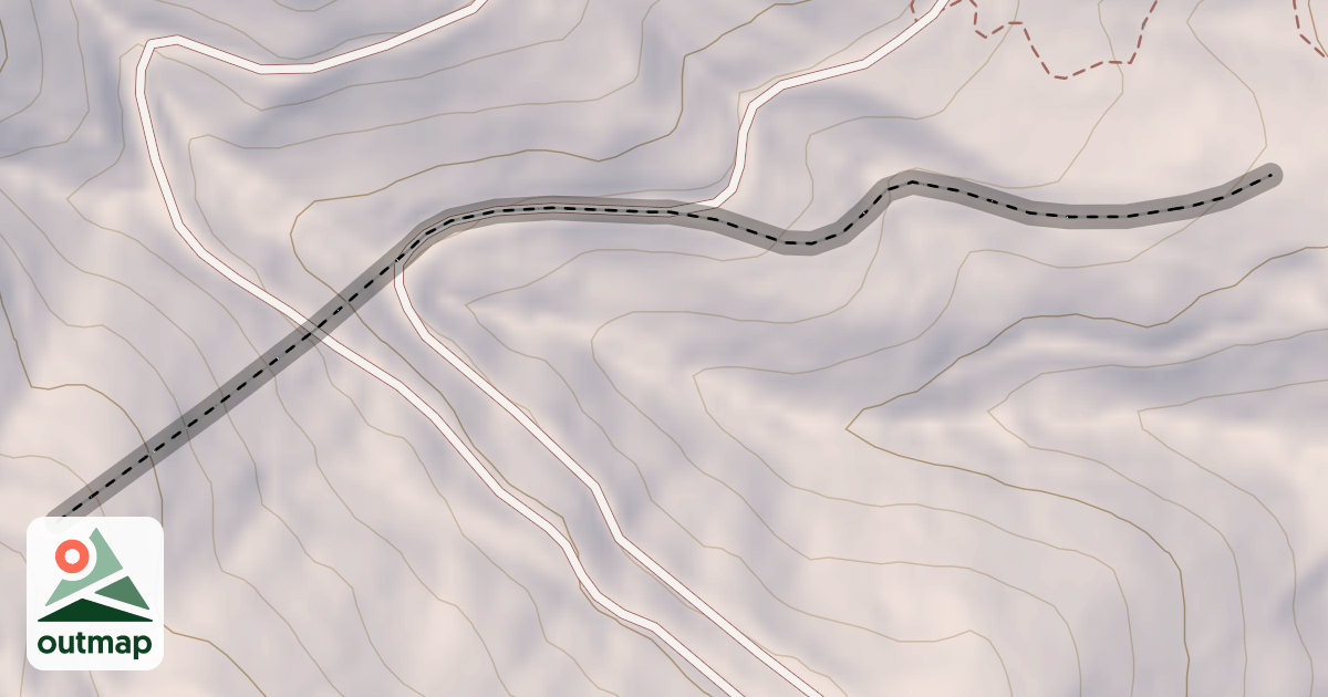 Map of Blaze