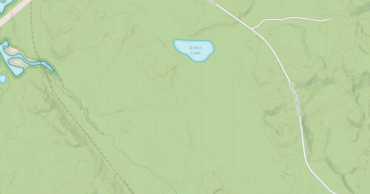 Map preview of FR 213H