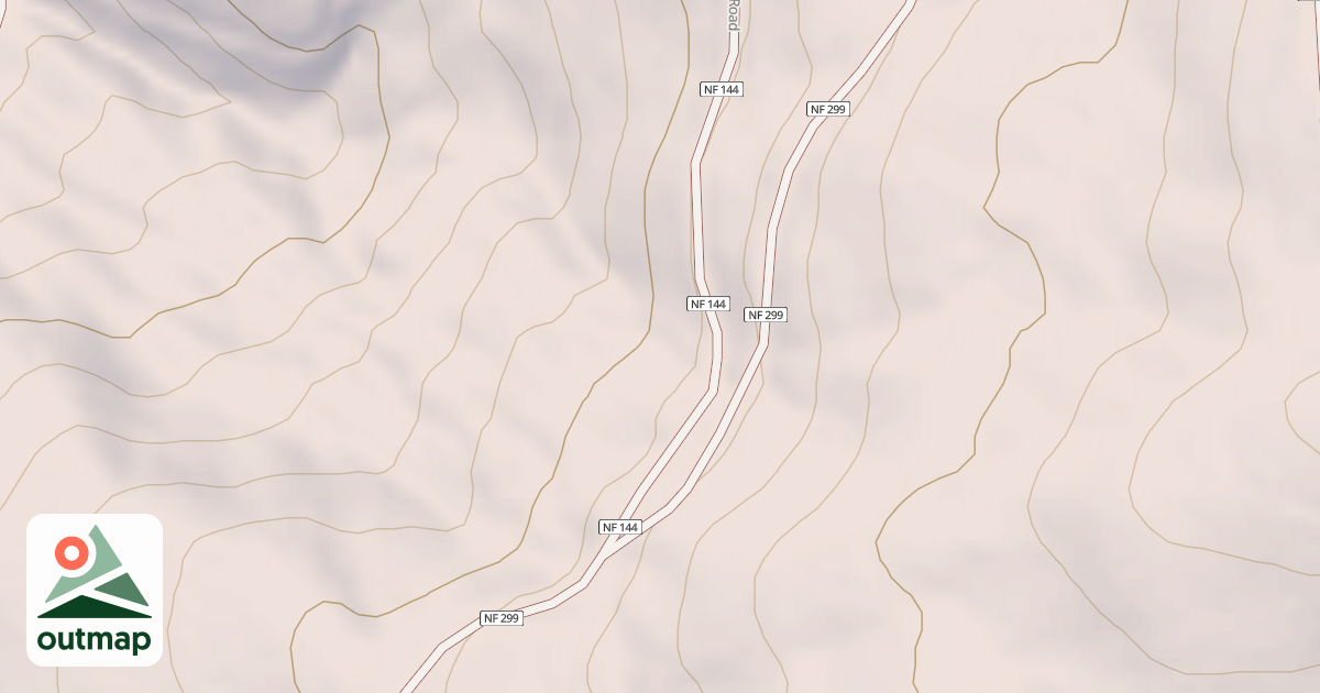 Map of GRAN TWO