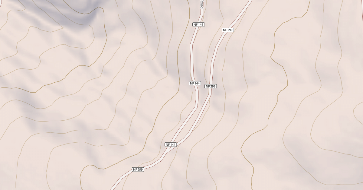 Map preview of GRAN TWO