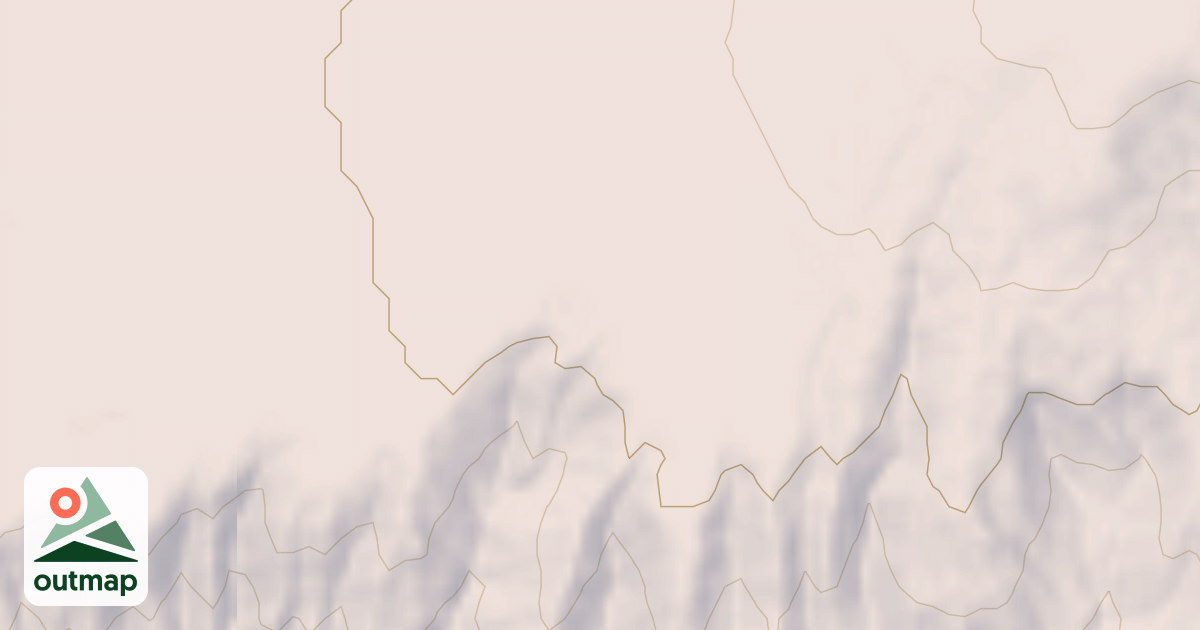 Map of BLM National GTLF Public Motorized Roads 14b4f261-4fac-48c4-9be9-02cd1c5ade66
