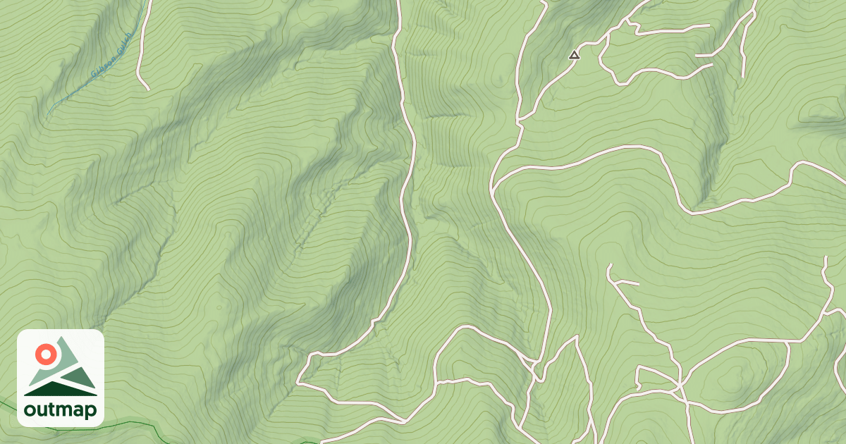 Map of JENNY LIND - PERIGO