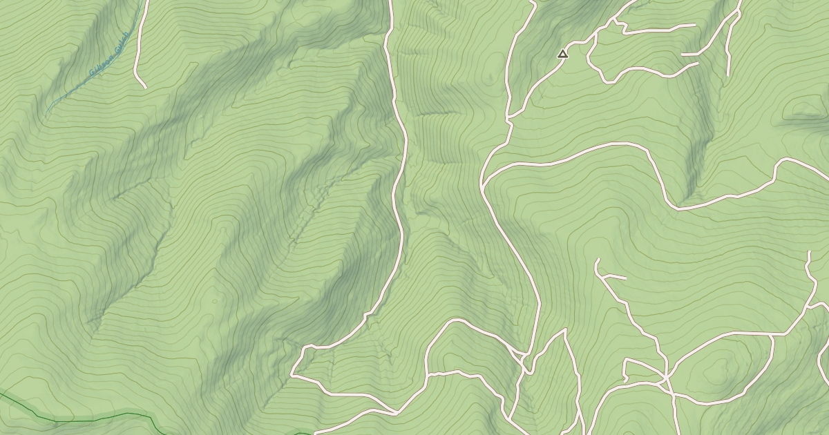 Map preview of JENNY LIND - PERIGO