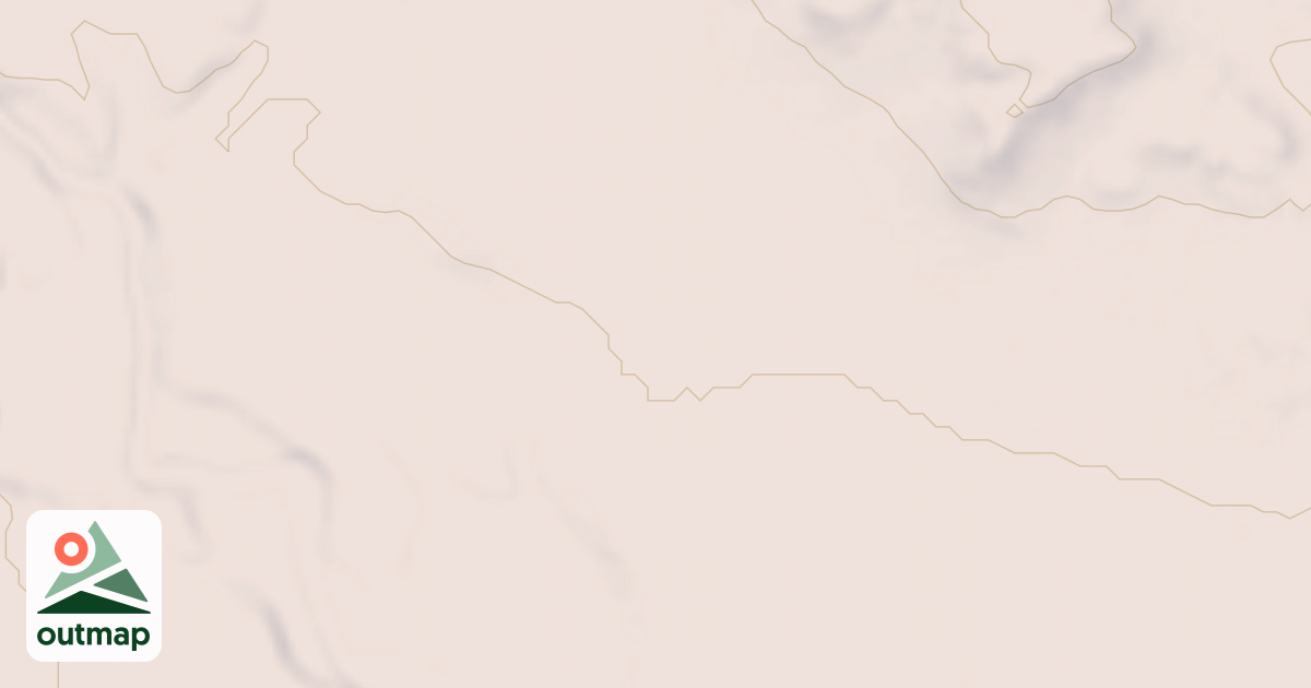 Map of USGS National Digital Trails 279f6b73-aa8d-4de0-a108-34605af5f9f1