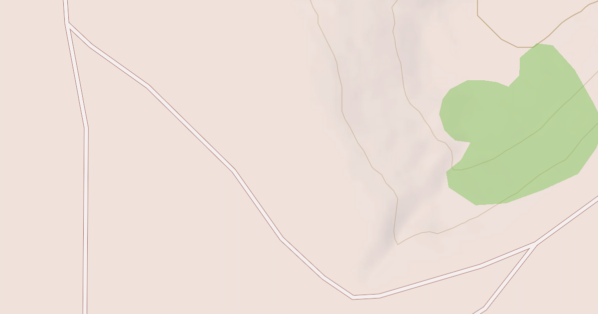 Map preview of BLM National GTLF Public Motorized Roads 3099addd-892d-49ea-b132-e3f59a952ba3