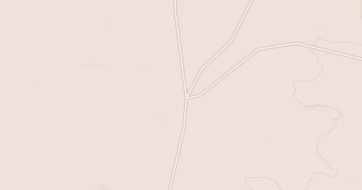 Map preview of BLM National GTLF Public Motorized Roads 068726e4-d264-4e0b-9563-17107668c2b5