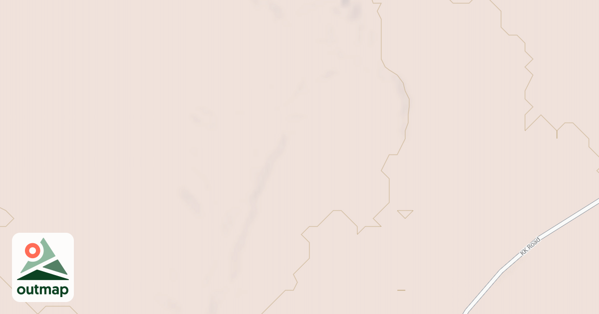 Map of 2742 SPUR A94M