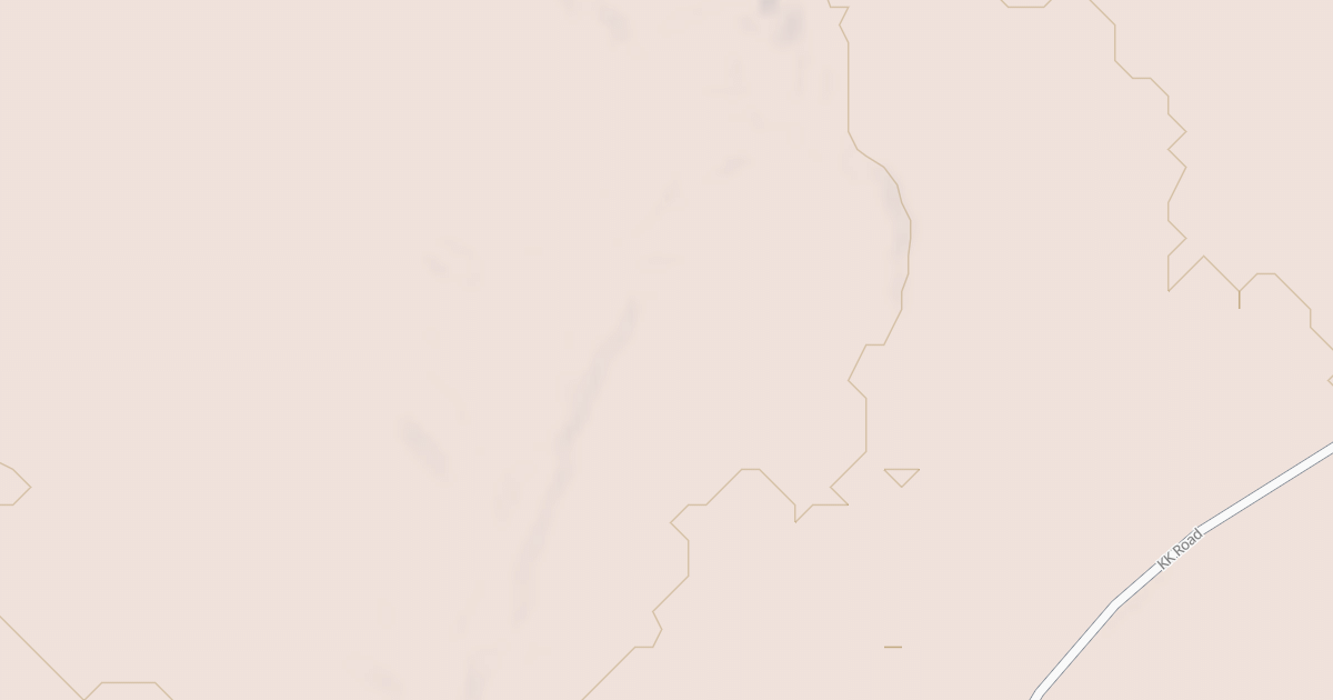 Map preview of 2742 SPUR A94M