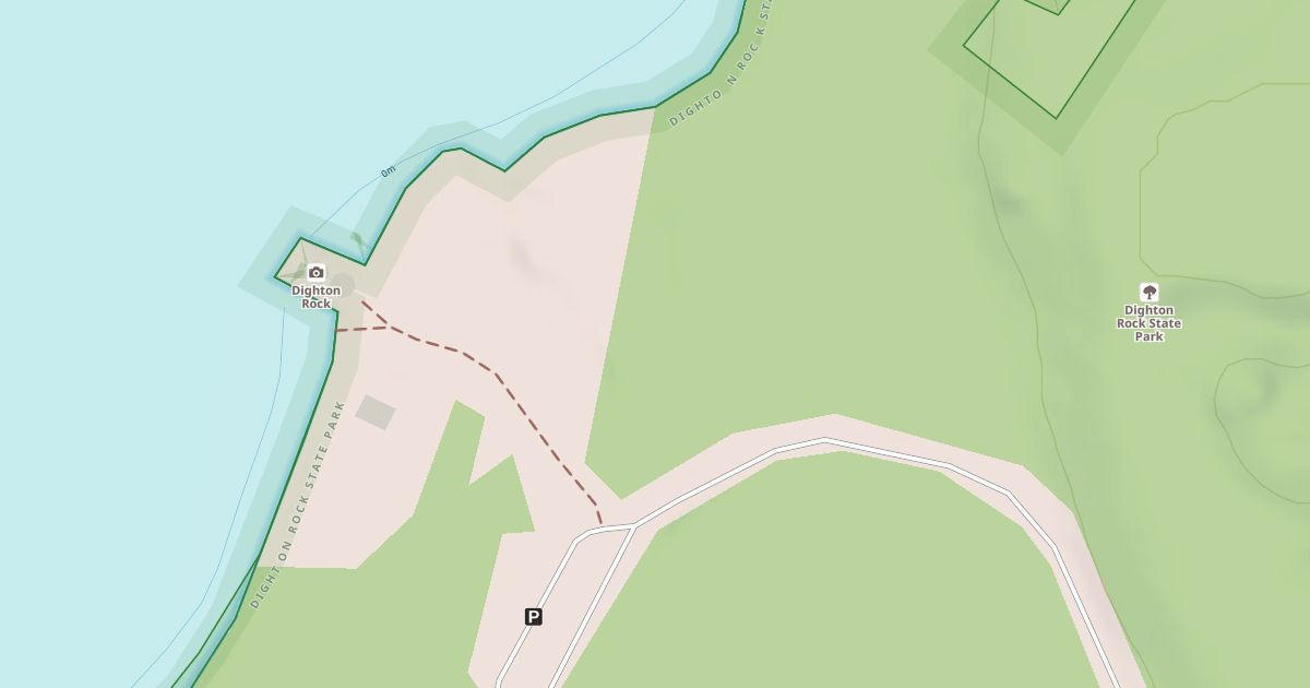 Map preview of USGS National Digital Trails dbc45ff3-ef2f-4db2-a062-89b6730da41f