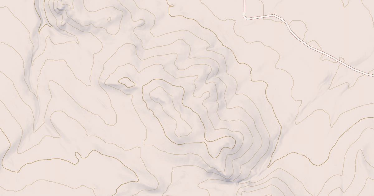 Map preview of BLM National GTLF Public Motorized Roads 80814837-ba10-47a6-946f-55299cd44007