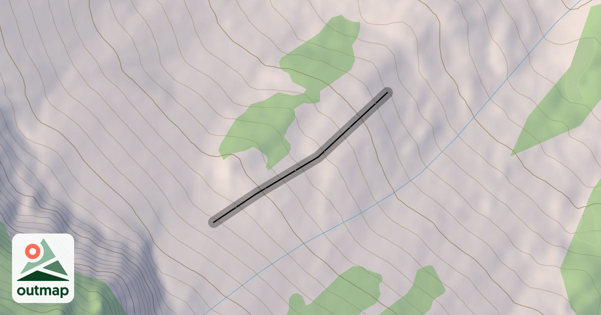 Map of Shot 4